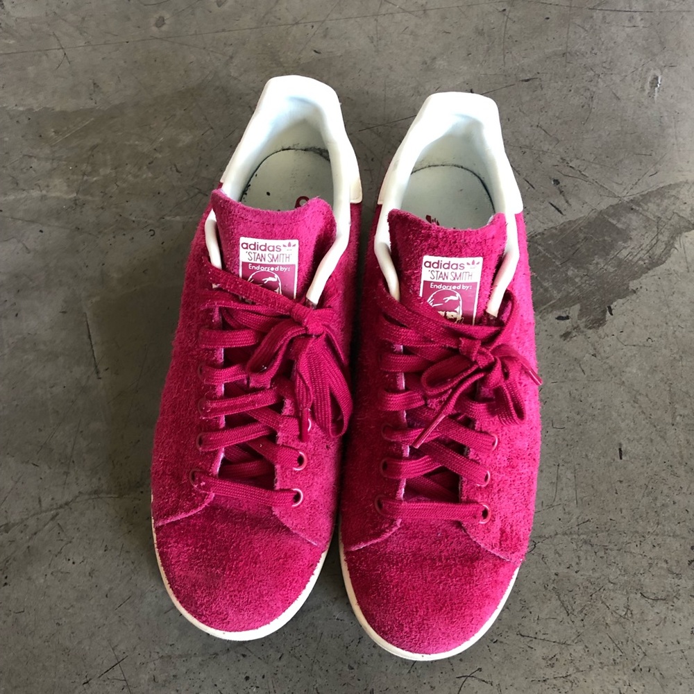 Stan Smith